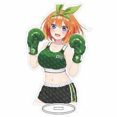 Nakano Anime Acrylic Ornament