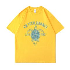 Women's Pogue Life Aesthetic T-Shirt