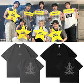 SKZ dominATE Tour T-Shirt