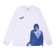 Hanni Print Short Sleeve Casual T-shirt