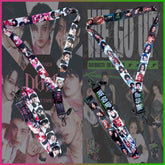 SKZ DO IT Mobile Phone Rope Lanyard