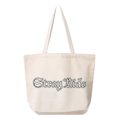 KPOP Tote Portable Large Capacity Bag