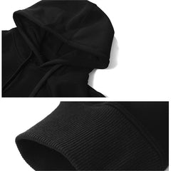 INTO THE WISH Our WISH Zipper Hoodie Coat