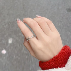 WINTER.0101.CN Ring