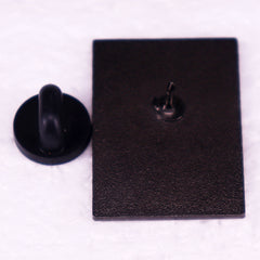 Taylor 1989 Brooch Badge