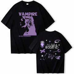 Women's Guts Olivia Short Sleeve T-Shirt