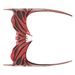 Wanda Scarlet Witch Cosplay Mask