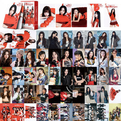 55PCS TWICE 2026 SEASON'S GREETINGS Photocard