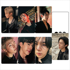 BANGTAN Arirang Photocard Collection Special Edition