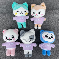 TWINZY Plush Toy Doll