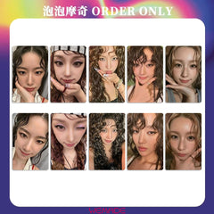 IDLE WE MADE Photocard Special Edition