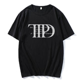 Casual The Tortured Poets Department T-shirt