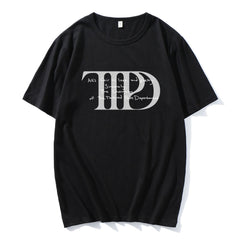 Casual The Tortured Poets Department T-shirt