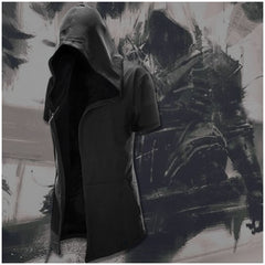 Men's Game Assassin Cloak Hoodie