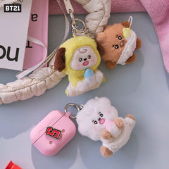 KPOP Pacifier Series Plush Doll Pendant
