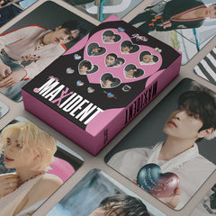 SKZ MAXIDENT Photocard 55PCS
