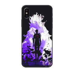 Anime Mobile Phone Case