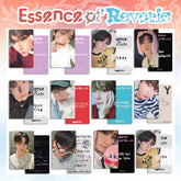 BAEKHYUN Album ESSENCE OF REVERIE Photocard Set