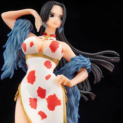 Boa·Hancock 22cm Figure Ornament