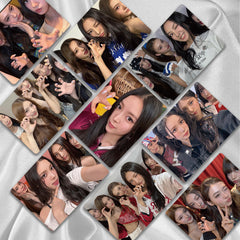 MEOVV Album LOMO Card