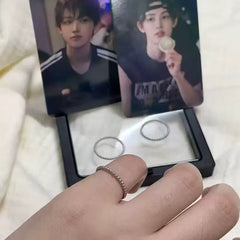 Seonghyeon Ring