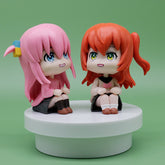 Anime Figure Desktop Ornament