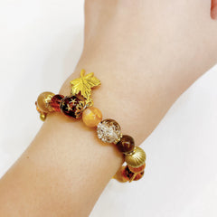 TS EVERMORE Friendship Bracelet