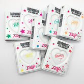 KPOP DRIP Card Storage Album