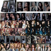 KPOP Imaginary Friends Cards Collection