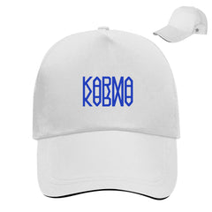 KPOP Album KARMA Print Baseball Hat