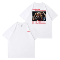 Put Your Phone Down Tour Short Sleeve T-Shirt