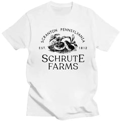 Schrute Farms Women's T-Shirt