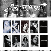 AE LEMONADE Bonus Photocard