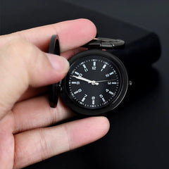 Kessoku Band Necklace Pocket Watch