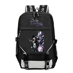 Anime Large Capacity Backpack