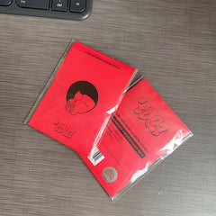 Yuqi Polaroid Photocard Set