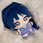 10cm Game Cotton Doll