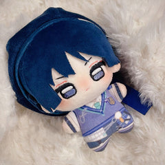 10cm Game Cotton Doll