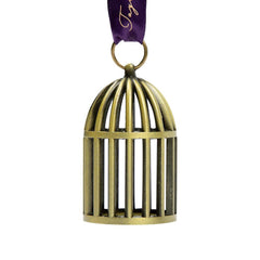 Taylor Speak Now Forged Belt Pendant