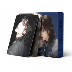 HYUNJIN (HOP) KPOP PhotoCards