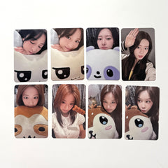 BM CHOOM Album PhotoCards
