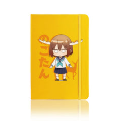 Anime Notebook Handbook