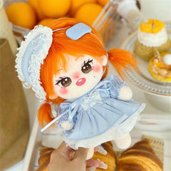 20cm Yeji Plush Cotton Doll