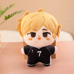 Anime Plush Toy Cotton Doll
