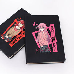Bocchi Ryo Notebook Pen Gift Box