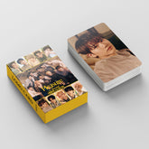 55 TREASURE PLEASURE PhotoCard