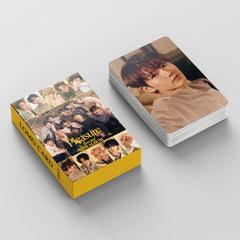 55 TREASURE PLEASURE PhotoCard