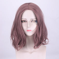 Melina Cosplay Wig