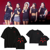 RV Concert RtoV Short-sleeved T-shirt