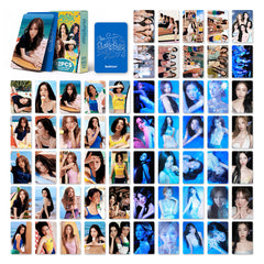 92PCS RV Surfin' Boy Photocard Sticker